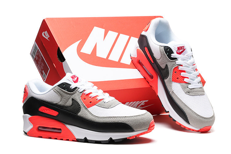 Nike Air Max 90 - Légendaire à Chaque Pas