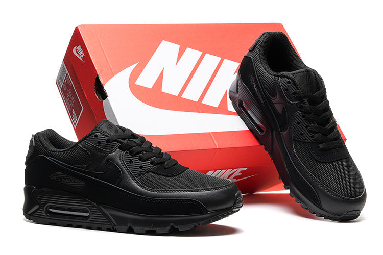 Nike Air Max 90 - Légendaire à Chaque Pas