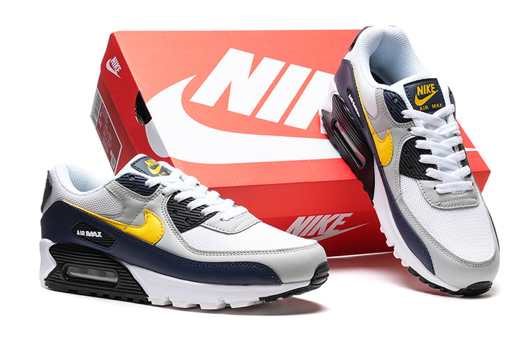 Nike Air Max 90 - Légendaire à Chaque Pas