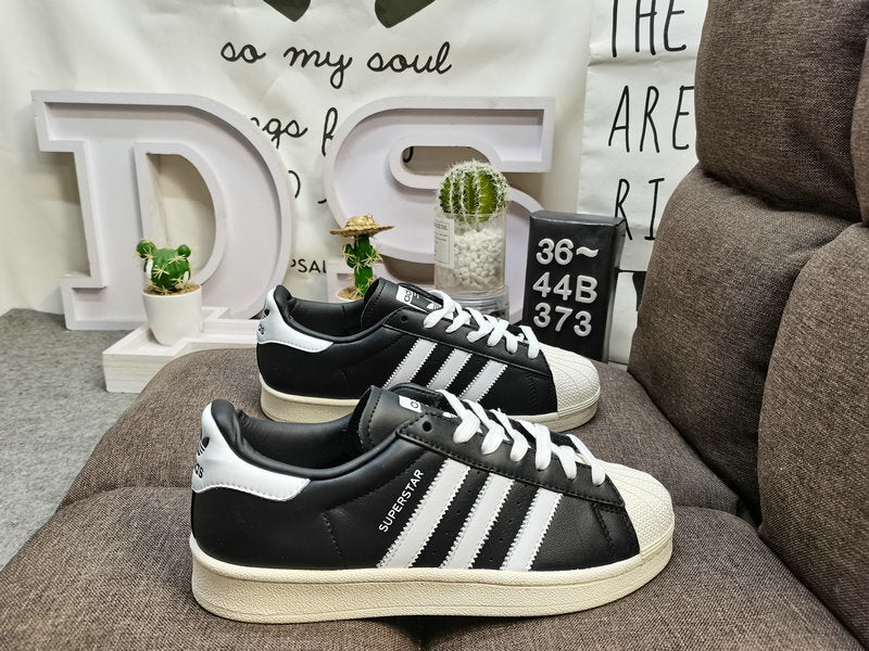Adidas Superstar – La légende urbaine