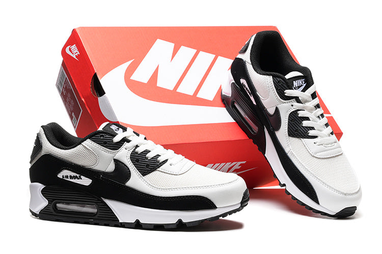 Nike Air Max 90 - Légendaire à Chaque Pas