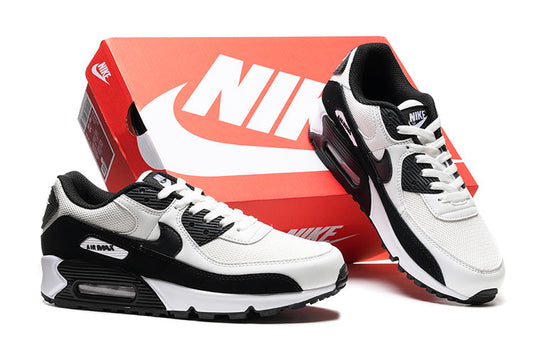 Nike Air Max 90 - Légendaire à Chaque Pas