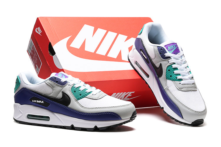 Nike Air Max 90 - Légendaire à Chaque Pas