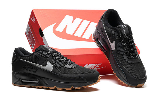 Nike Air Max 90 - Légendaire à Chaque Pas