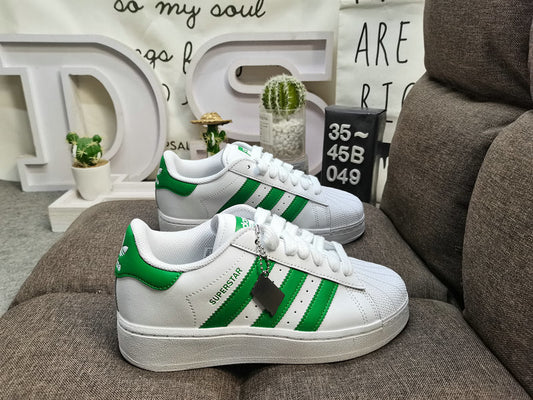 Adidas Superstar – La légende urbaine