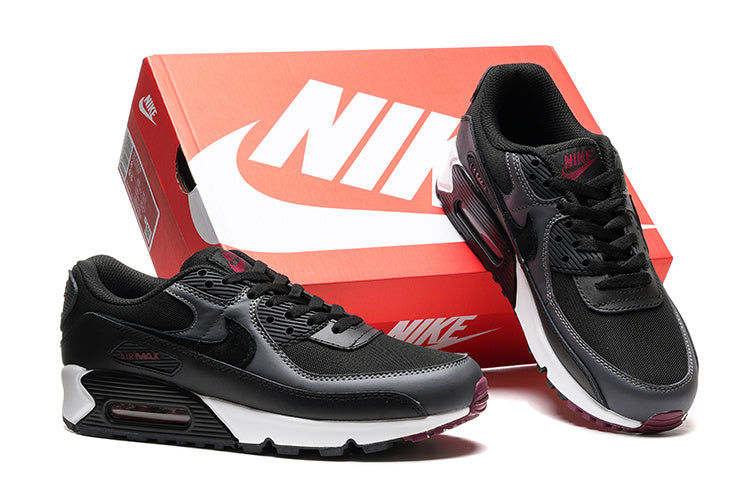Nike Air Max 90 - Légendaire à Chaque Pas
