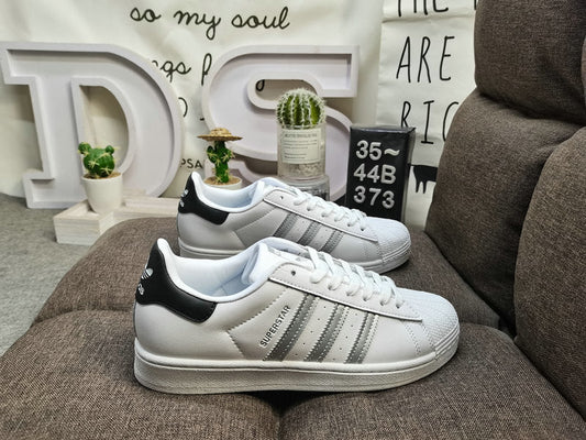 Adidas Superstar – La légende urbaine