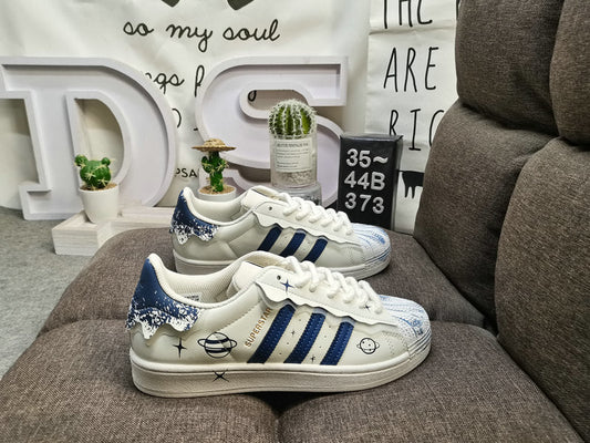 Adidas Superstar – La légende urbaine