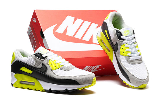 Nike Air Max 90 - Légendaire à Chaque Pas