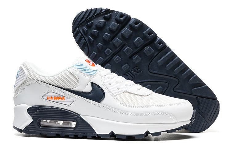 Nike Air Max 90 - Légendaire à Chaque Pas