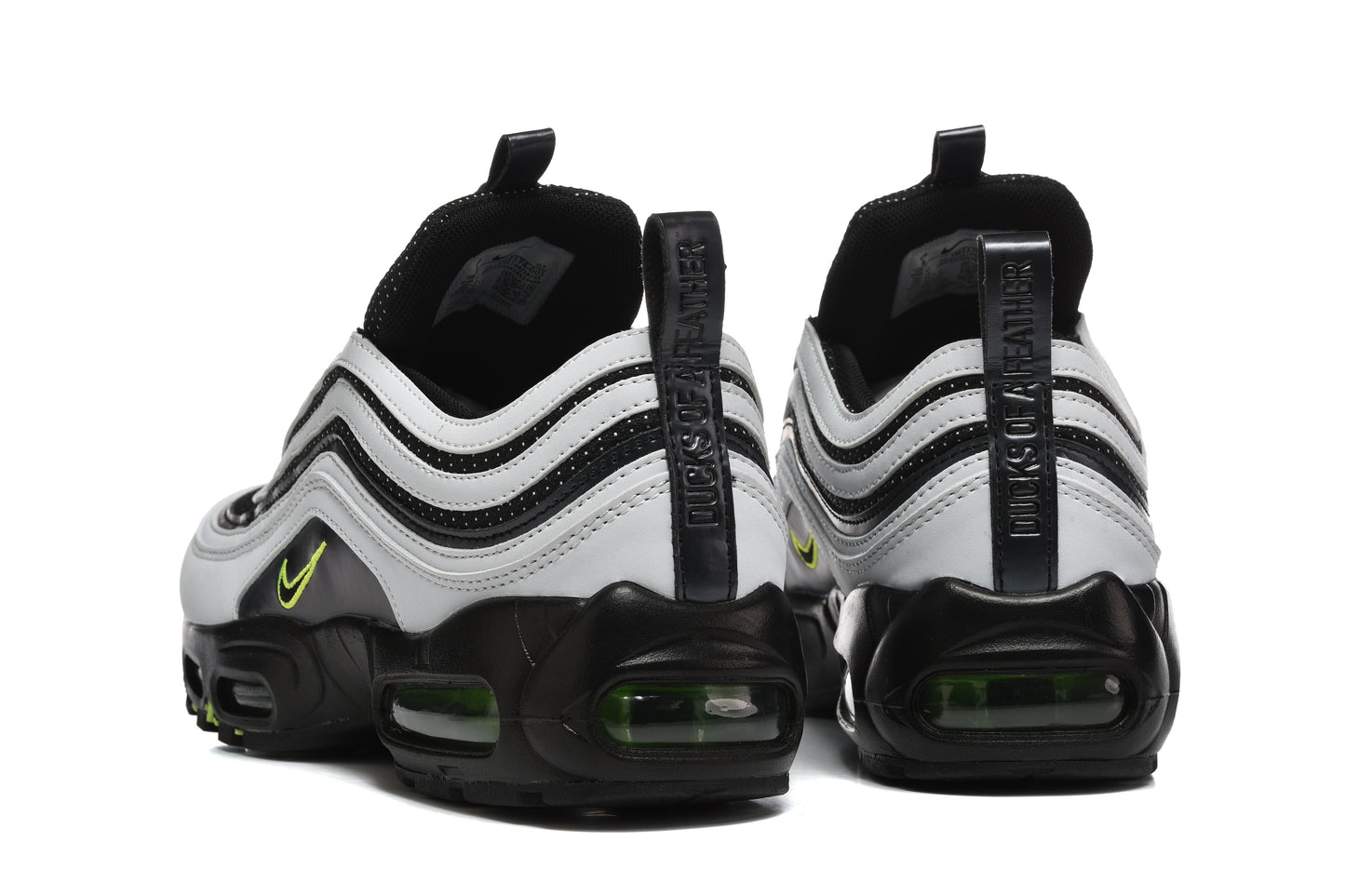 Nike Air Max 95 – Style Iconique