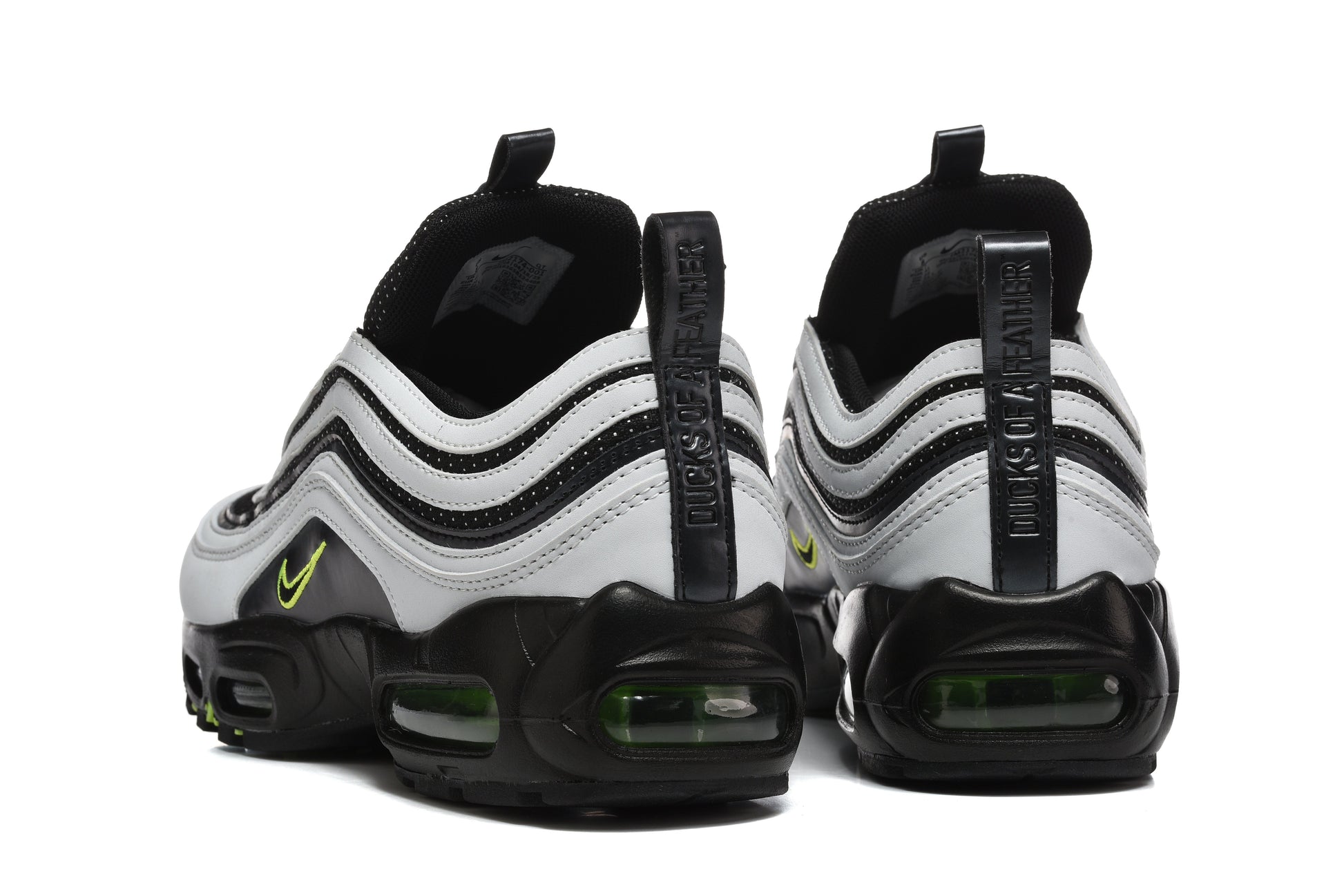 Nike Air Max 95 – Style Iconique