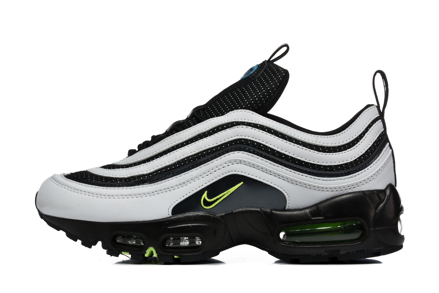 Nike Air Max 95 – Style Iconique