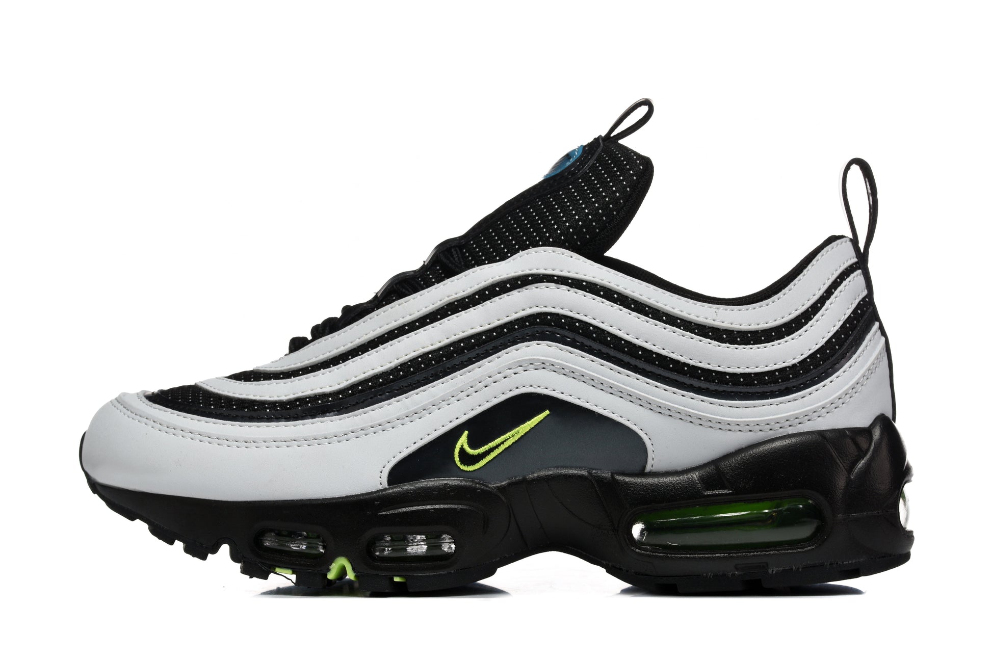 Nike Air Max 95 – Style Iconique