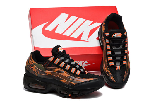 Nike Air Max 95 – Style Iconique