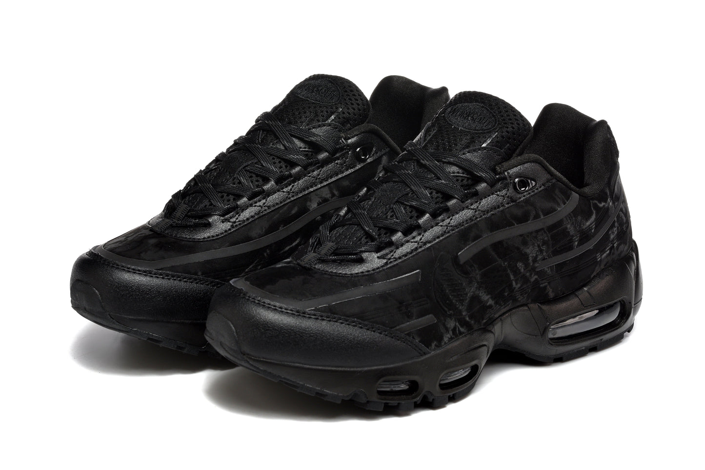 Nike Air Max 95 – Style Iconique