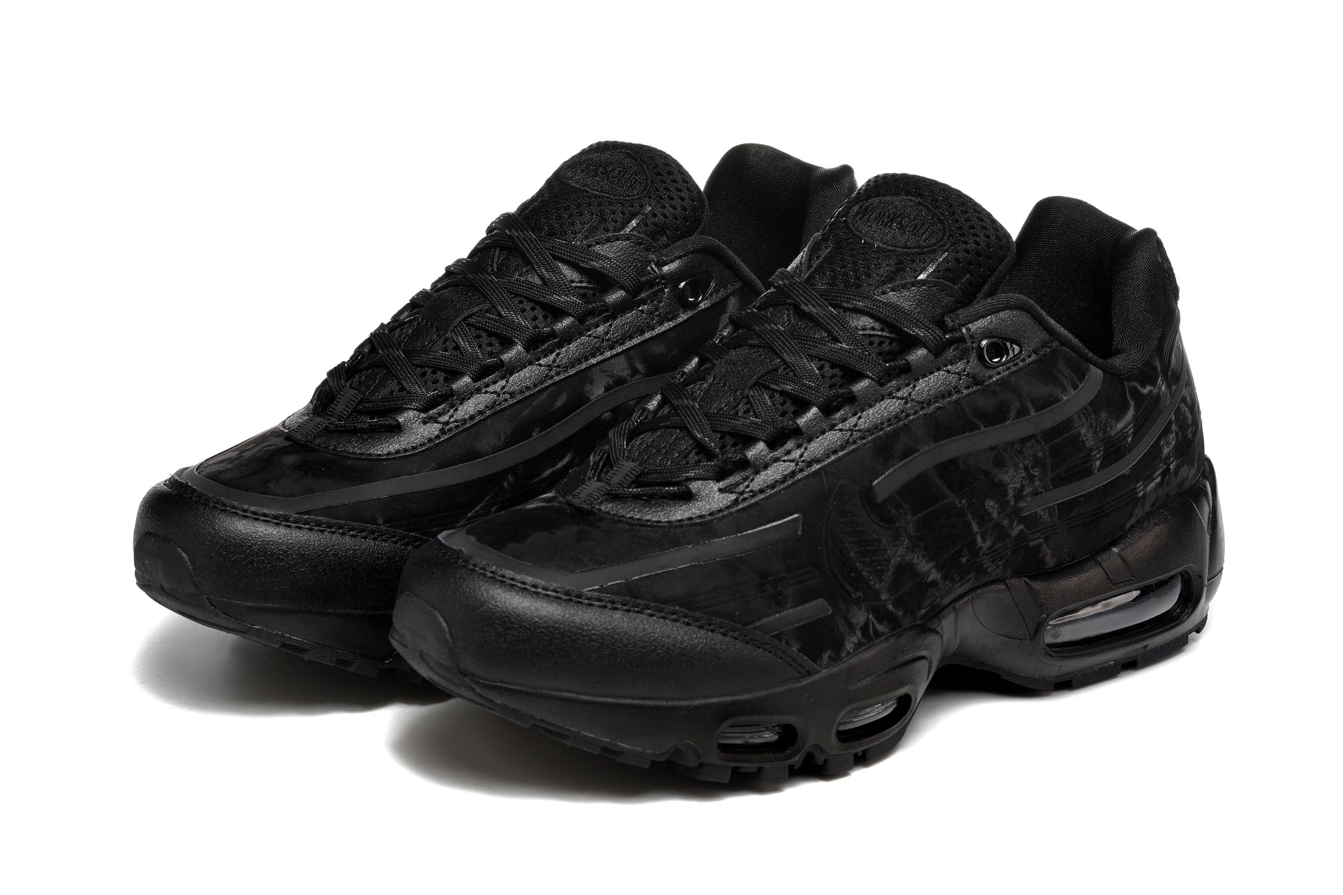 Nike Air Max 95 – Style Iconique