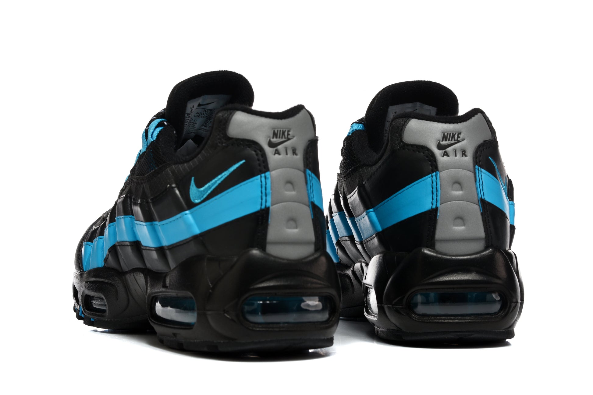 Nike Air Max 95 – Style Iconique