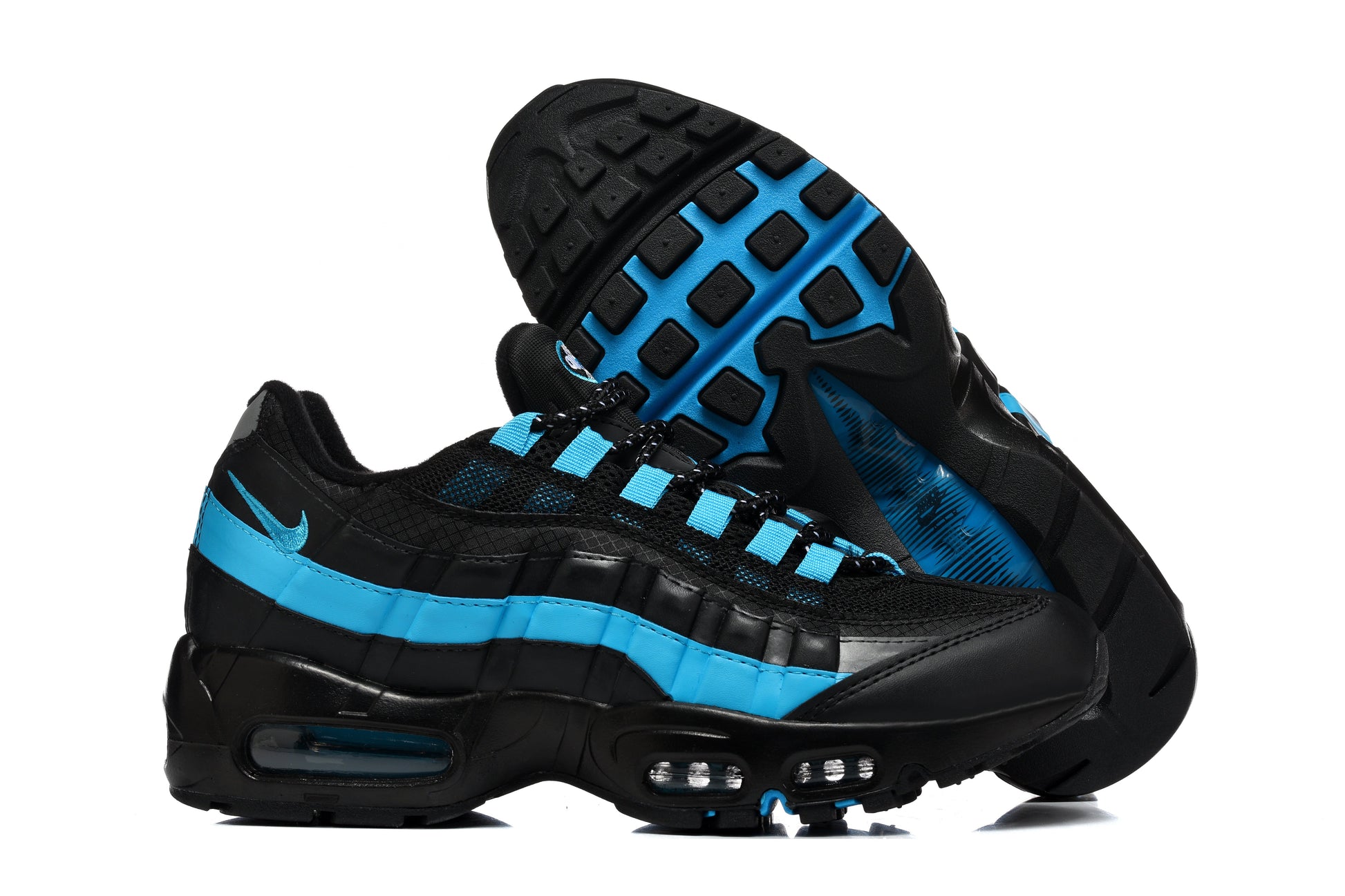 Nike Air Max 95 – Style Iconique
