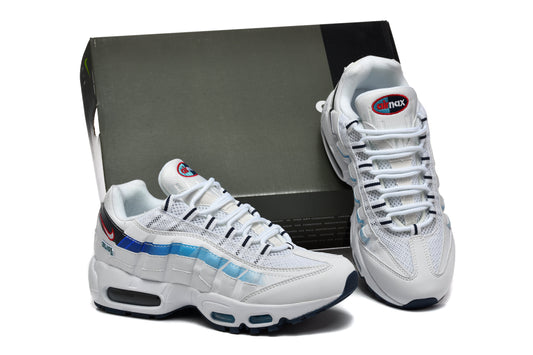 Nike Air Max 95 – Style Iconique
