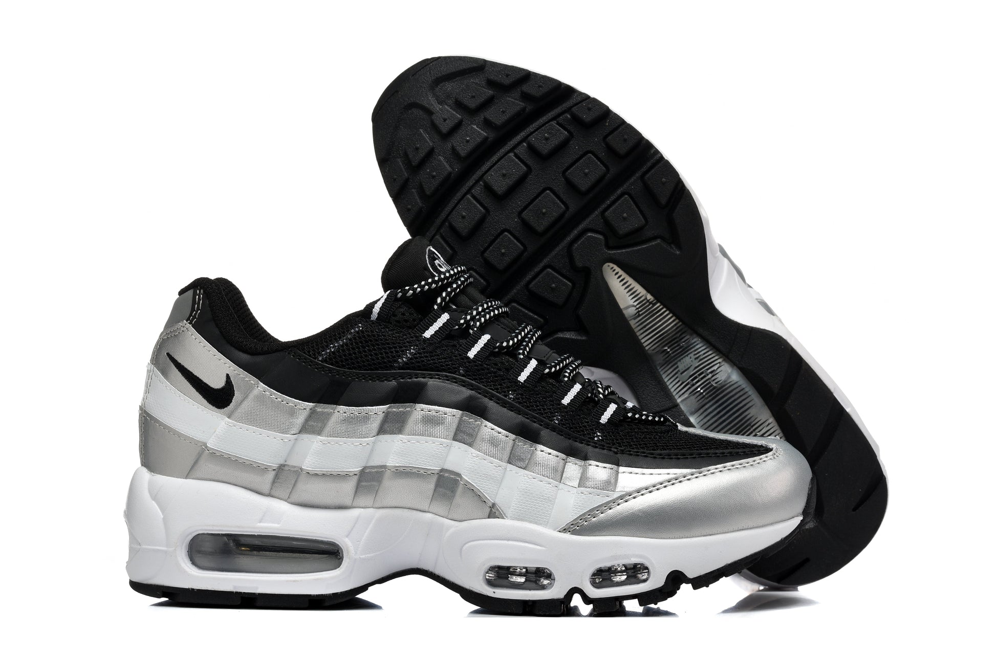 Nike Air Max 95 – Style Iconique