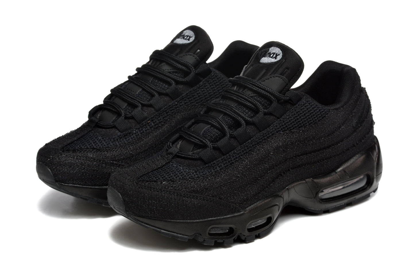Nike Air Max 95 – Style Iconique