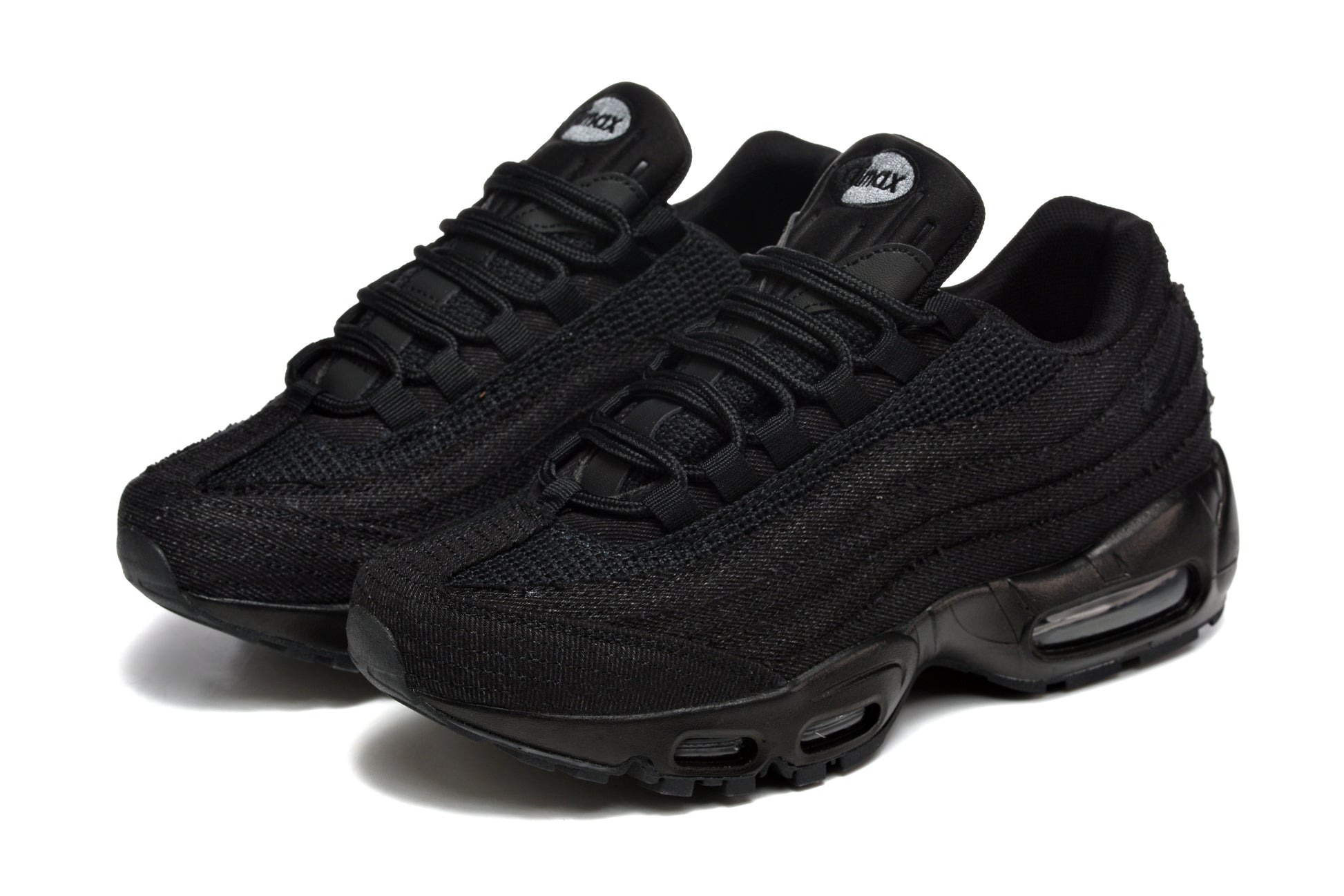 Nike Air Max 95 – Style Iconique