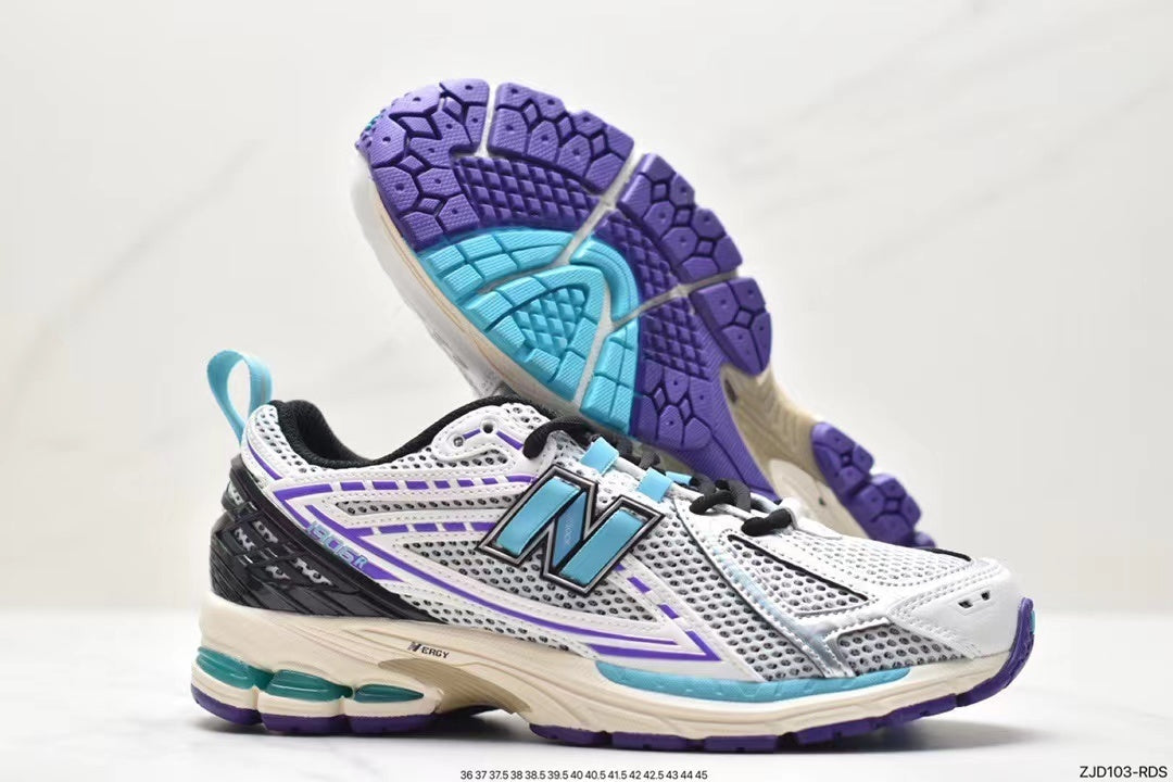 New Balance 1906R – Confort & style rétro