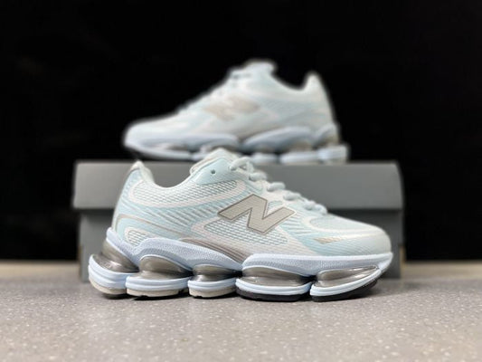 New Balance 2000 R – Confort & style intemporel
