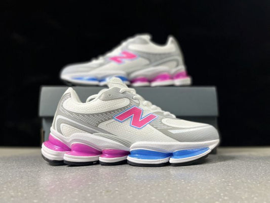 New Balance 2000 R – Confort & style intemporel
