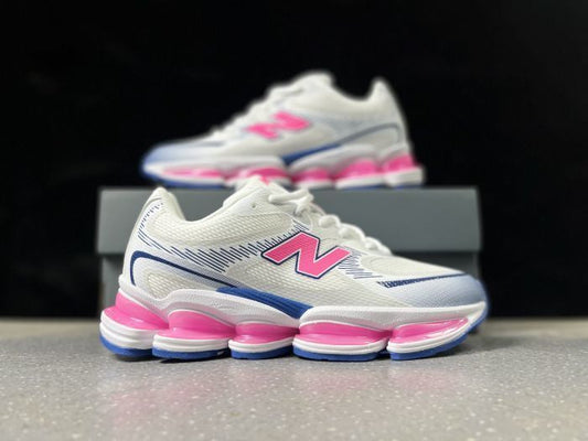 New Balance 2000 R – Confort & style intemporel