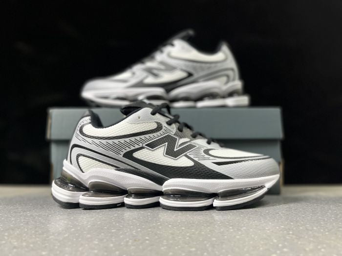 New Balance 2000 R – Confort & style intemporel