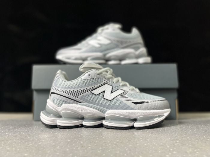 New Balance 2000 R – Confort & style intemporel