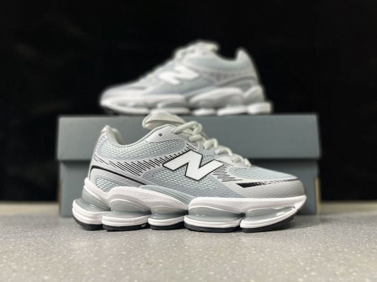New Balance 2000 R – Confort & style intemporel