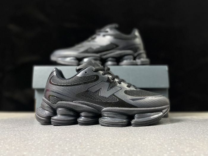 New Balance 2000 R – Confort & style intemporel