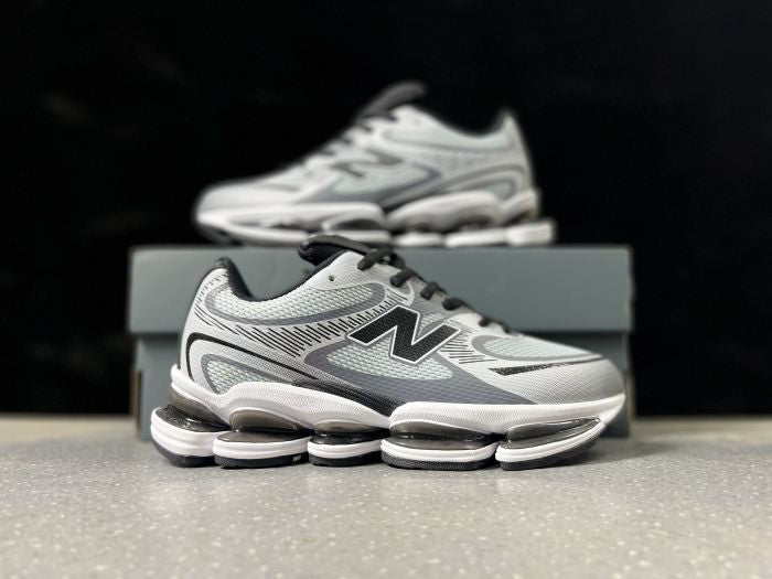 New Balance 2000 R – Confort & style intemporel