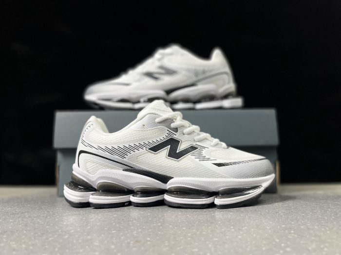 New Balance 2000 R – Confort & style intemporel