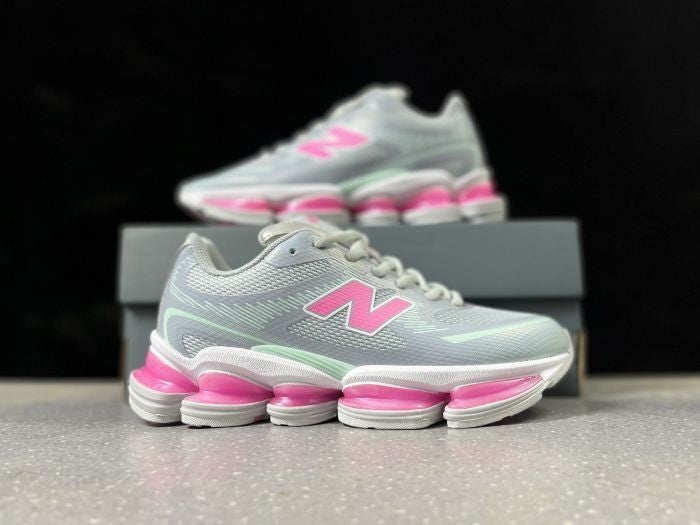 New Balance 2000 R – Confort & style intemporel