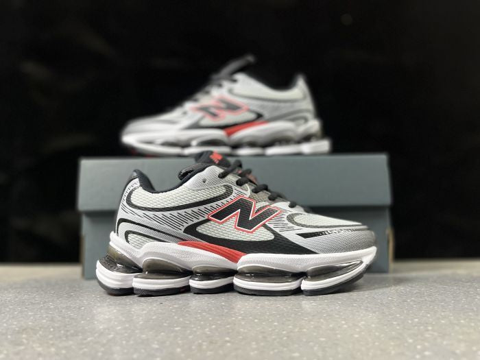 New Balance 2000 R – Confort & style intemporel