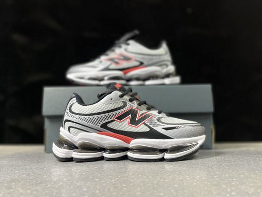 New Balance 2000 R – Confort & style intemporel