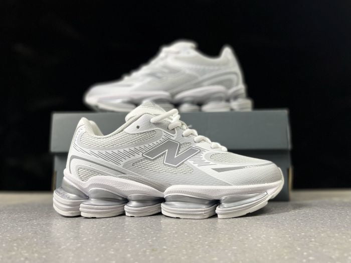 New Balance 2000 R – Confort & style intemporel