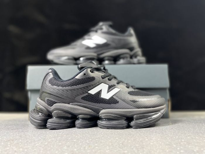 New Balance 2000 R – Confort & style intemporel
