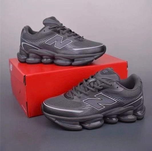 New Balance 2000 R – Confort & style intemporel