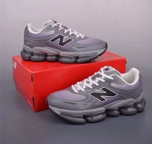 New Balance 2000 R – Confort & style intemporel