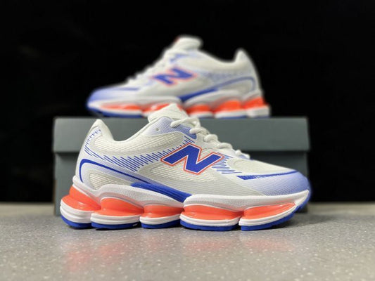 New Balance 2000 R – Confort & style intemporel