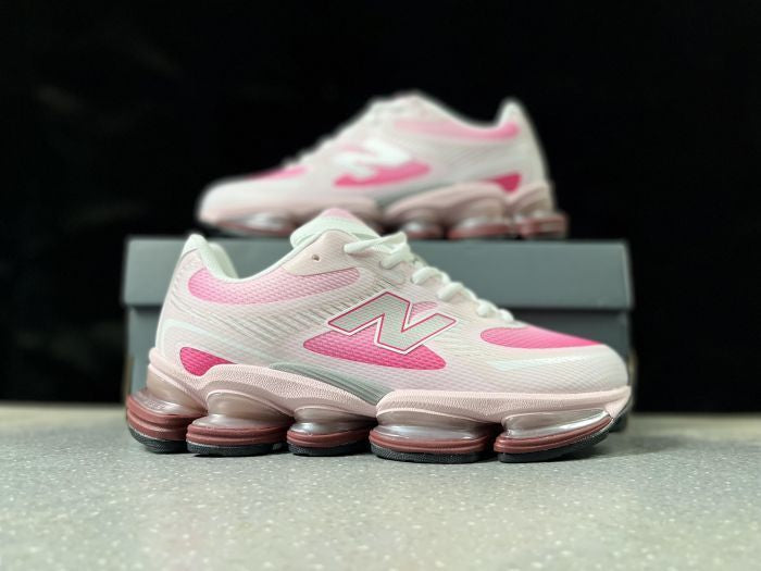 New Balance 2000 R – Confort & style intemporel