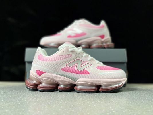 New Balance 2000 R – Confort & style intemporel