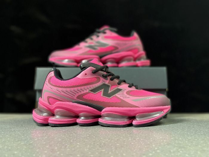 New Balance 2000 R – Confort & style intemporel