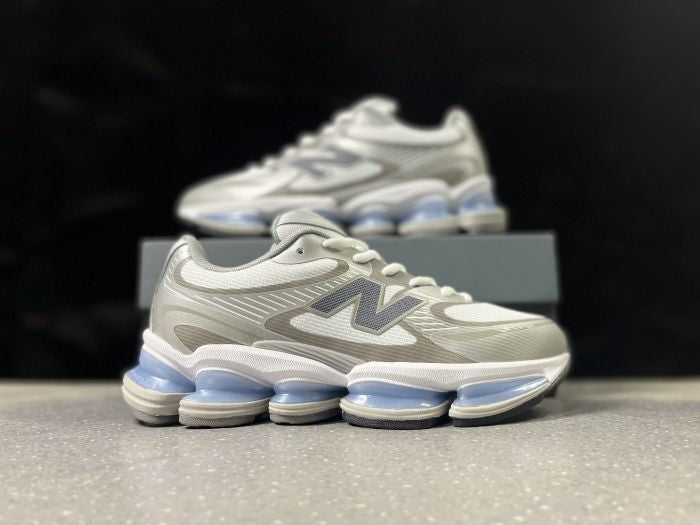 New Balance 2000 R – Confort & style intemporel