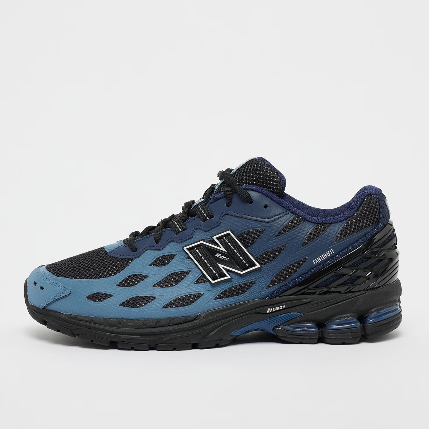 New Balance 1906R – Confort & style rétro